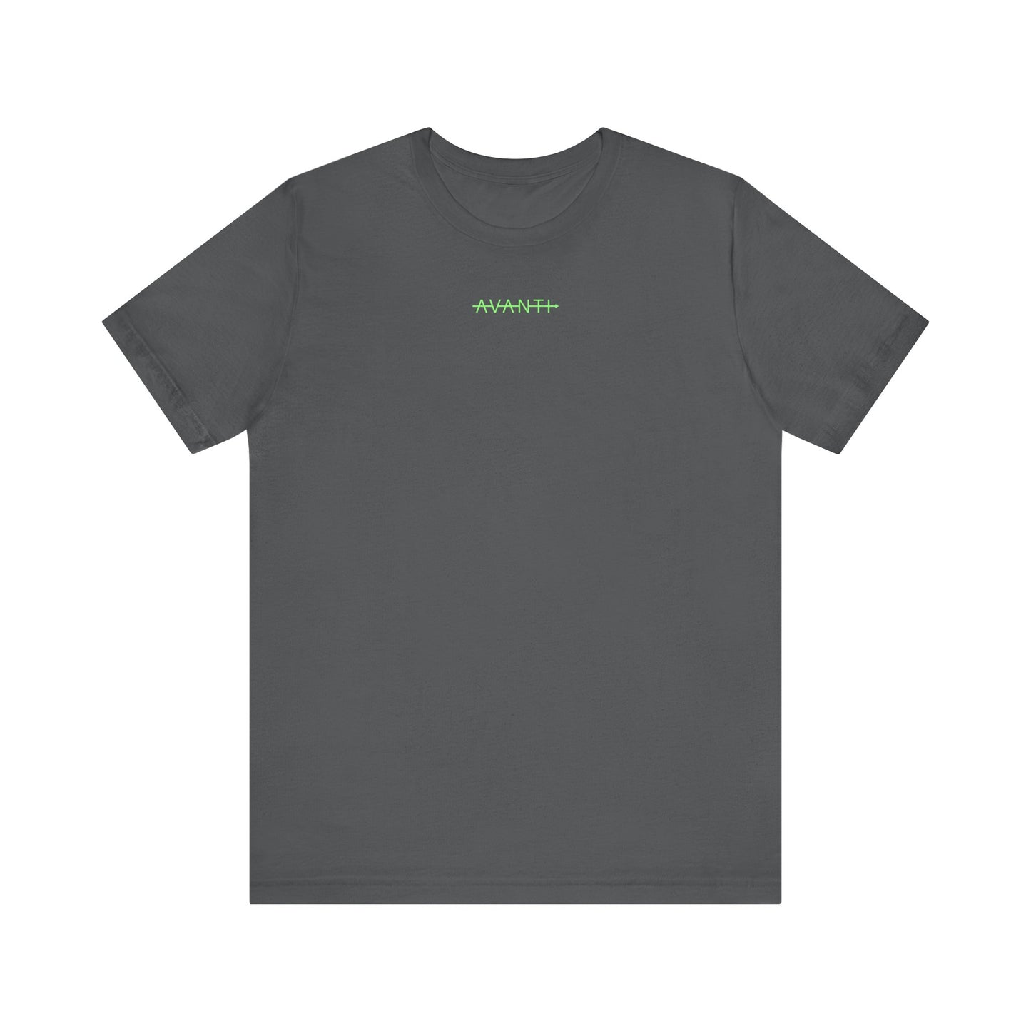 Fitted T V.1 MINT