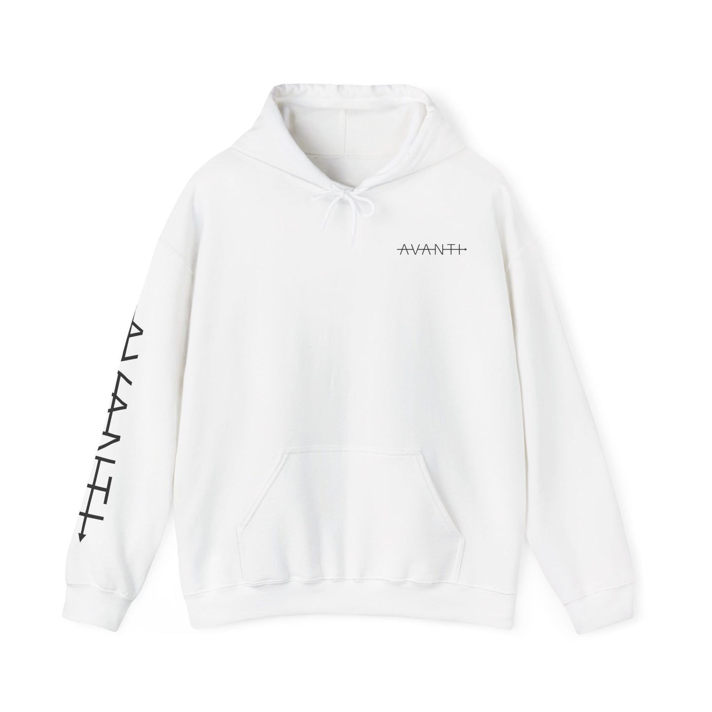 LIGHTWEIGHT HOODIE V.1