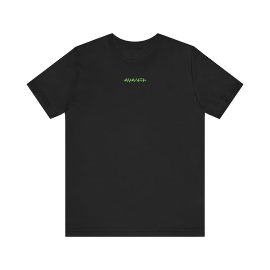 Fitted T V.1 MINT
