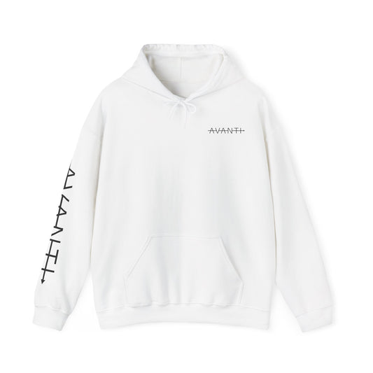 LIGHTWEIGHT HOODIE V.1